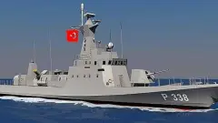 Türk Tipi Hücumbot Projesi Hızlanıyor: Türk Donanmasına Yerli ve Milli Savaş Gücü Geliyor