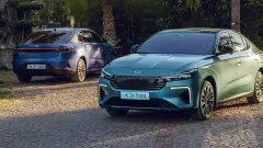 Yerli Otomobil TOGG'un Yeni Modeli Sahneye Çıkıyor: T10F Sedan Ne Zaman Satışa Çıkacak? İşte Fiyatı ve Özellikleri - Ülkücü Haber