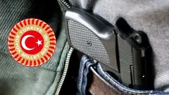 TBMM'de Kabul Edildi, Cezalar Katlandı: Ruhsatsız Silah Taşıyanlar Dikkat! İşte Yeni Hapis Cezası Süreleri - Ülkücü Haber