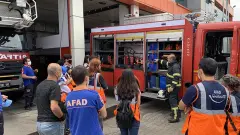 81 İlde Yeni Personel Alımı! İtfaiyeci ve AFAD Personeli İstihdam Edilecek - Ülkücü Haber