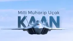 Milli Muharip Uçak KAAN İçin Tarih Verildi: İlk Teslimat Ne Zaman? İşte Yerli Savaş Uçağının Envanter Takvimi - Ülkücü Haber