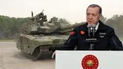 Yerli Altay Tankı TSK Envanterine Ne Zaman Giriyor? Seri Üretim Tarihi ve Motor Özellikleri Tablosu - Ülkücü Haber